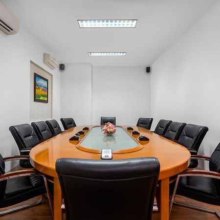 Bidv Beach Hotel נה טראנג מראה חיצוני תמונה
