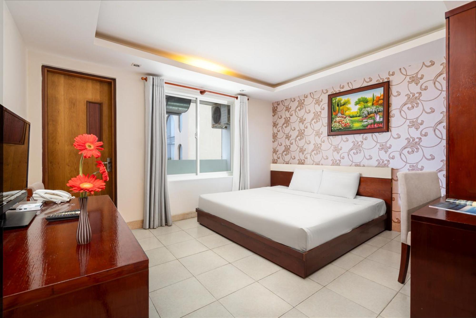 Bidv Beach Hotel נה טראנג מראה חיצוני תמונה