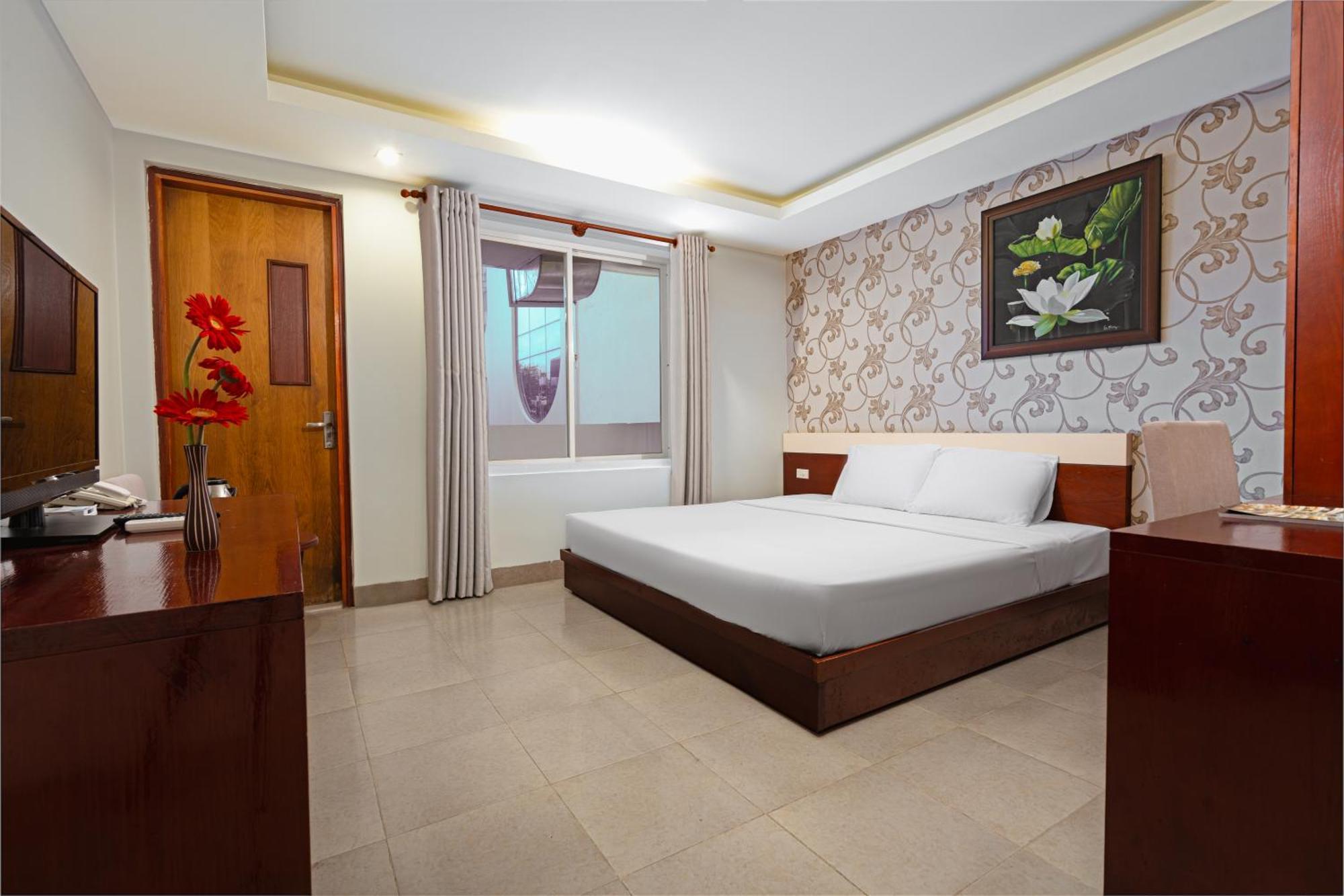 Bidv Beach Hotel נה טראנג מראה חיצוני תמונה