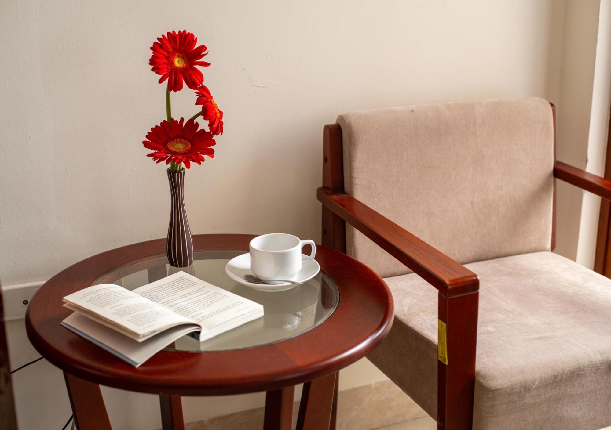 Bidv Beach Hotel נה טראנג מראה חיצוני תמונה