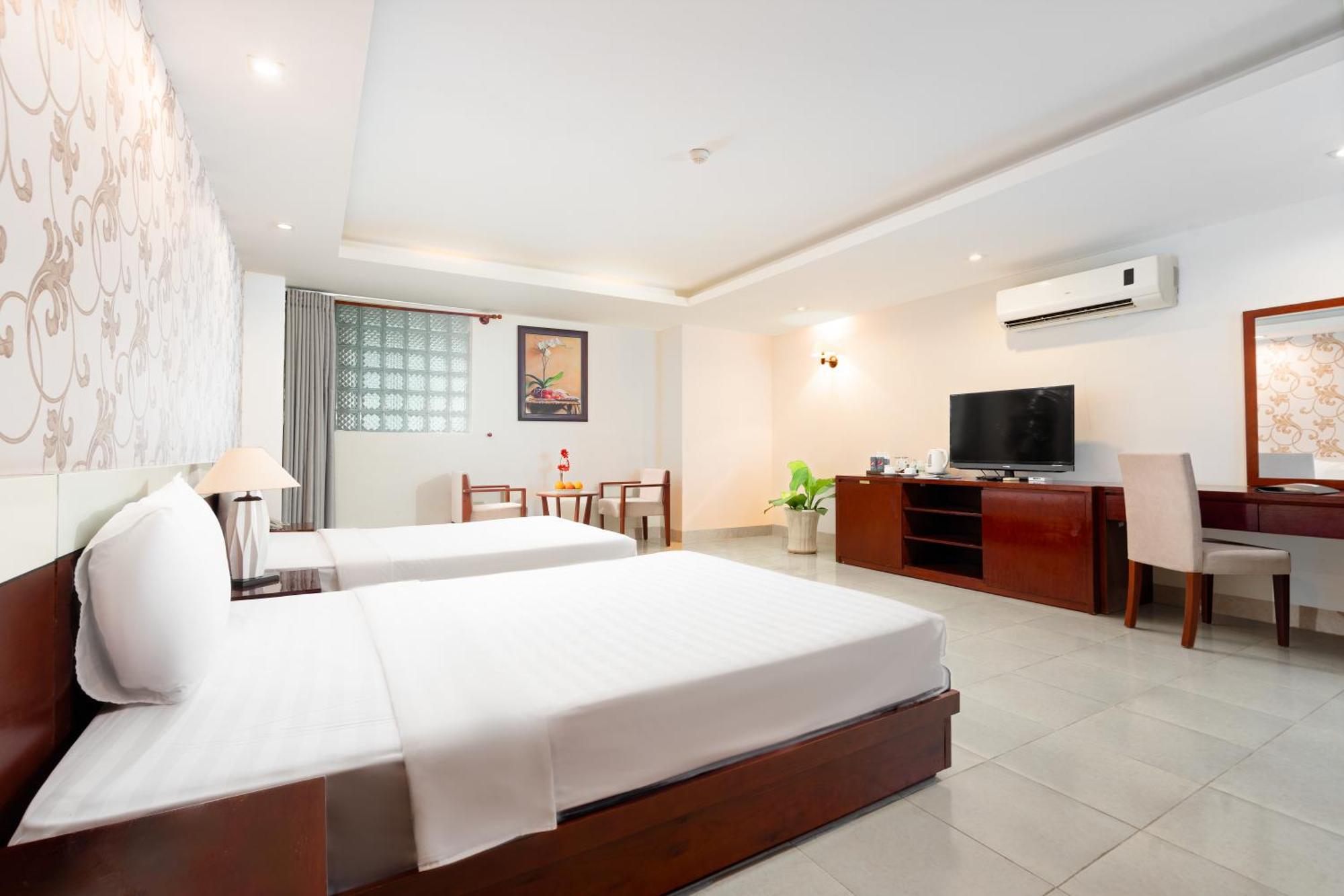 Bidv Beach Hotel נה טראנג מראה חיצוני תמונה