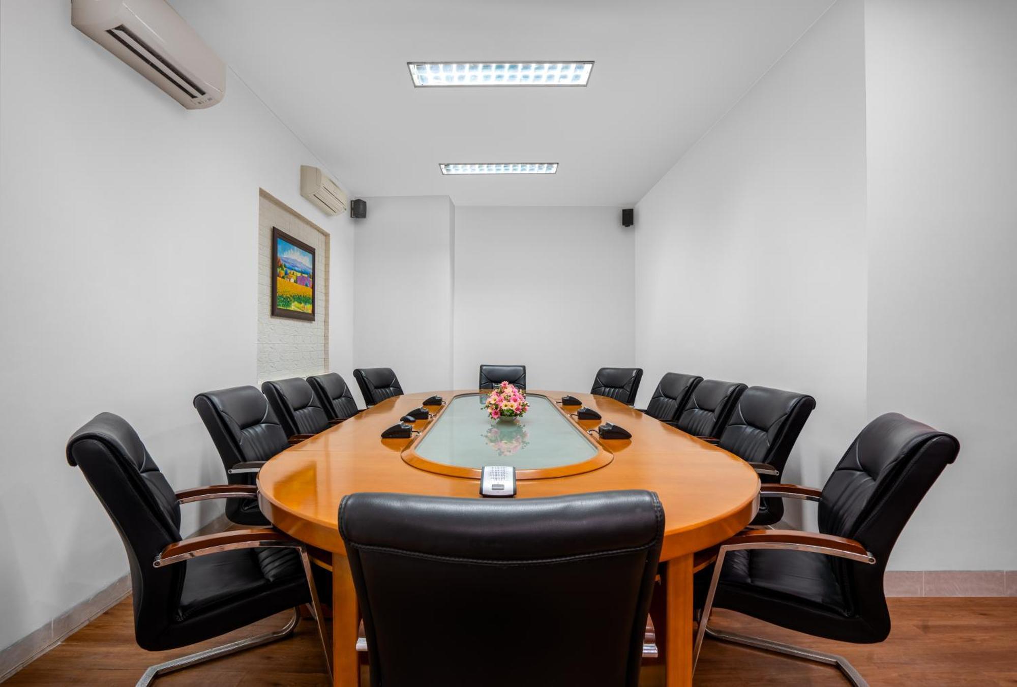 Bidv Beach Hotel נה טראנג מראה חיצוני תמונה