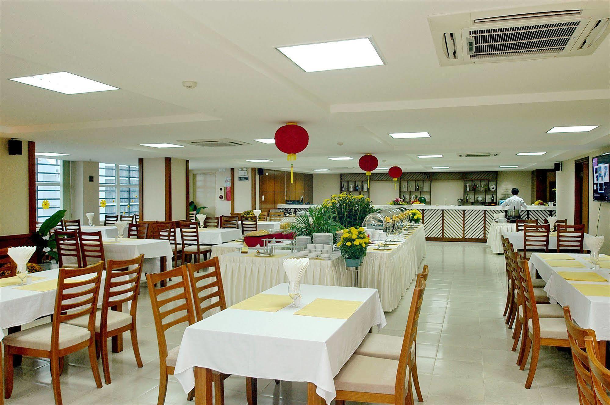Bidv Beach Hotel נה טראנג מראה חיצוני תמונה